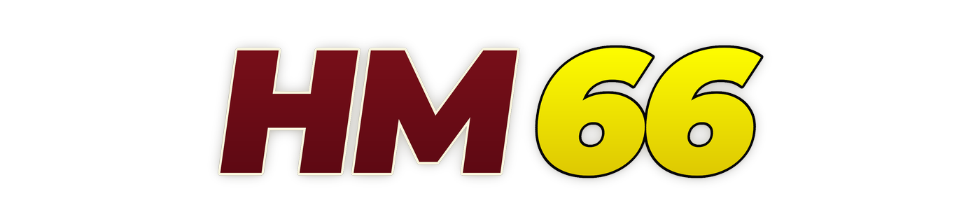 hm66 logo
